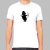 Unisex Jersey Short-Sleeve T-Shirt Bella+Canvas Thumbnail