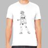 Unisex Jersey Short-Sleeve T-Shirt Bella+Canvas Thumbnail