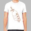 Unisex Jersey Short-Sleeve T-Shirt Bella+Canvas Thumbnail
