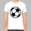 Unisex Jersey Short-Sleeve T-Shirt Bella+Canvas Thumbnail