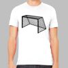 Unisex Jersey Short-Sleeve T-Shirt Bella+Canvas Thumbnail