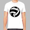 Unisex Jersey Short-Sleeve T-Shirt Bella+Canvas Thumbnail