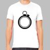Unisex Jersey Short-Sleeve T-Shirt Bella+Canvas Thumbnail
