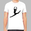Unisex Jersey Short-Sleeve T-Shirt Bella+Canvas Thumbnail