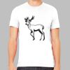Unisex Jersey Short-Sleeve T-Shirt Bella+Canvas Thumbnail