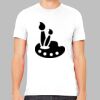 Unisex Jersey Short-Sleeve T-Shirt Bella+Canvas Thumbnail