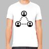 Unisex Jersey Short-Sleeve T-Shirt Bella+Canvas Thumbnail
