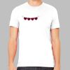 Unisex Jersey Short-Sleeve T-Shirt Bella+Canvas Thumbnail