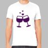 Unisex Jersey Short-Sleeve T-Shirt Bella+Canvas Thumbnail