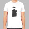 Unisex Jersey Short-Sleeve T-Shirt Bella+Canvas Thumbnail