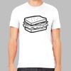 Unisex Jersey Short-Sleeve T-Shirt Bella+Canvas Thumbnail