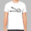 Unisex Jersey Short-Sleeve T-Shirt Bella+Canvas Thumbnail
