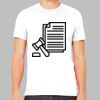 Unisex Jersey Short-Sleeve T-Shirt Bella+Canvas Thumbnail