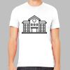 Unisex Jersey Short-Sleeve T-Shirt Bella+Canvas Thumbnail