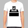 Unisex Jersey Short-Sleeve T-Shirt Bella+Canvas Thumbnail