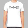 Unisex Jersey Short-Sleeve T-Shirt Bella+Canvas Thumbnail