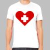 Unisex Jersey Short-Sleeve T-Shirt Bella+Canvas Thumbnail