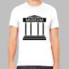 Unisex Jersey Short-Sleeve T-Shirt Bella+Canvas Thumbnail