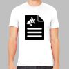 Unisex Jersey Short-Sleeve T-Shirt Bella+Canvas Thumbnail