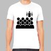 Unisex Jersey Short-Sleeve T-Shirt Bella+Canvas Thumbnail