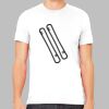 Unisex Jersey Short-Sleeve T-Shirt Bella+Canvas Thumbnail