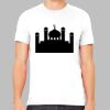 Unisex Jersey Short-Sleeve T-Shirt Bella+Canvas Thumbnail