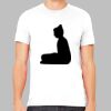Unisex Jersey Short-Sleeve T-Shirt Bella+Canvas Thumbnail