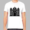 Unisex Jersey Short-Sleeve T-Shirt Bella+Canvas Thumbnail
