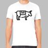 Unisex Jersey Short-Sleeve T-Shirt Bella+Canvas Thumbnail