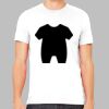 Unisex Jersey Short-Sleeve T-Shirt Bella+Canvas Thumbnail
