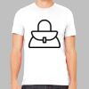 Unisex Jersey Short-Sleeve T-Shirt Bella+Canvas Thumbnail