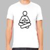 Unisex Jersey Short-Sleeve T-Shirt Bella+Canvas Thumbnail
