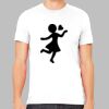 Unisex Jersey Short-Sleeve T-Shirt Bella+Canvas Thumbnail