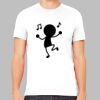 Unisex Jersey Short-Sleeve T-Shirt Bella+Canvas Thumbnail
