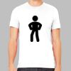 Unisex Jersey Short-Sleeve T-Shirt Bella+Canvas Thumbnail