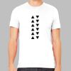 Unisex Jersey Short-Sleeve T-Shirt Bella+Canvas Thumbnail